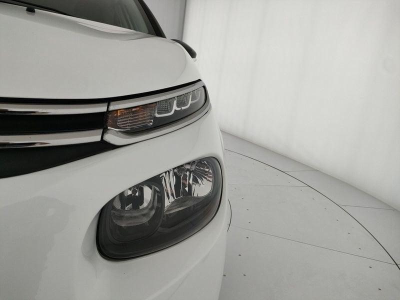 Citroën C3 BlueHDi 100 S&S Feel