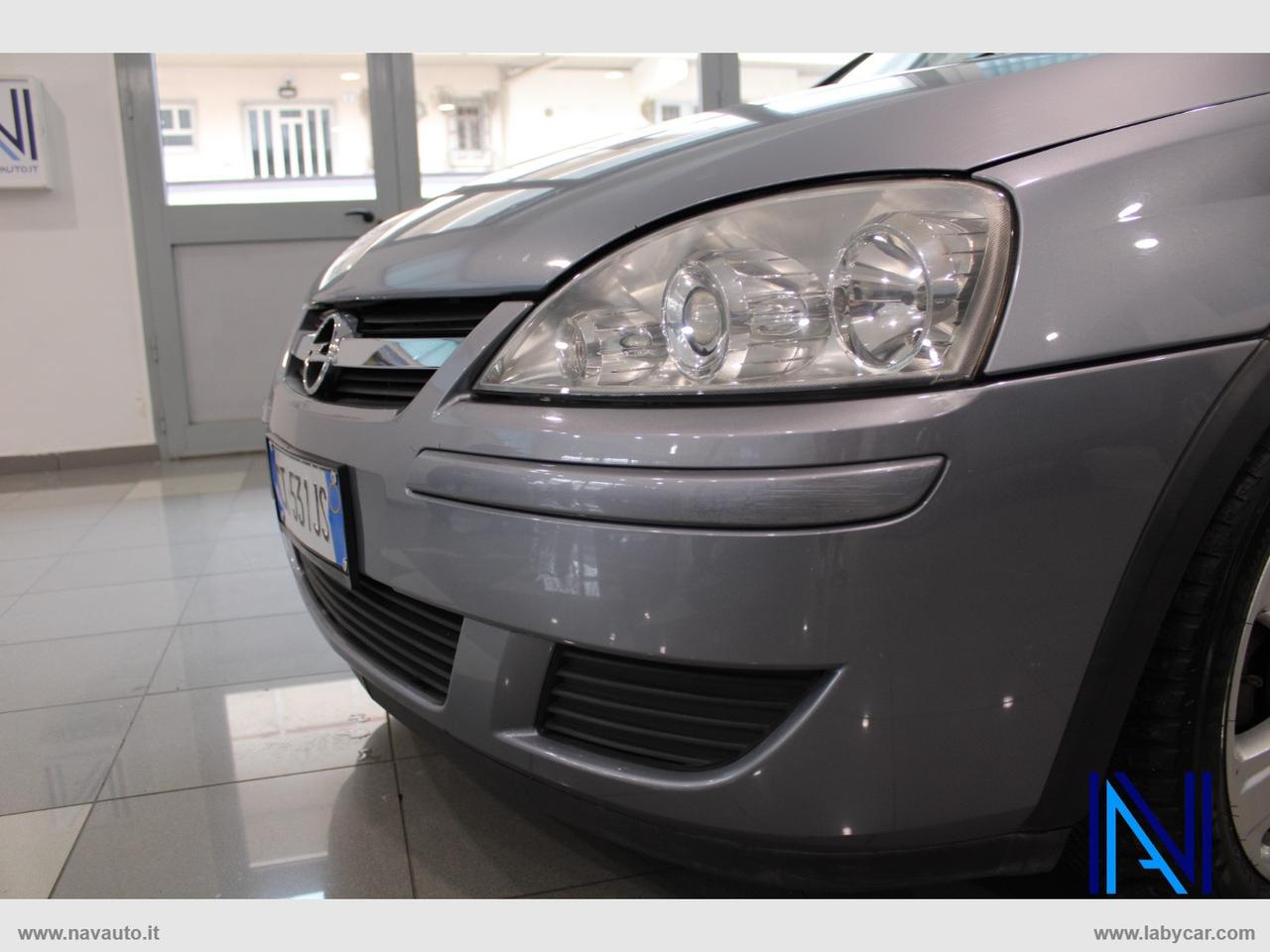 OPEL Corsa 1.3 16V CDTI 5p. Cosmo