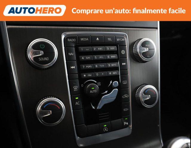 VOLVO V60 Cross Country D3 Momentum