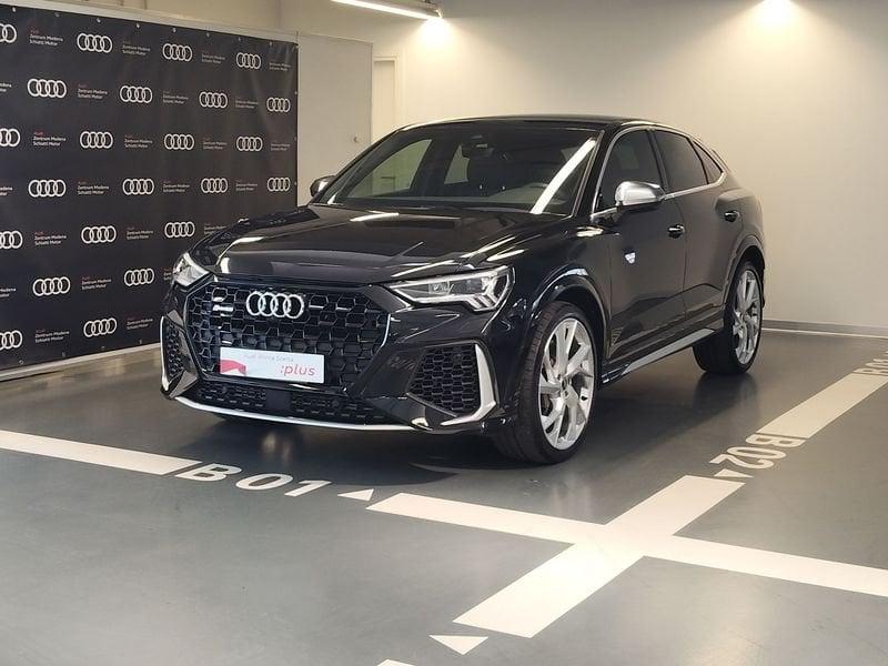 Audi Q3 RS SPB quattro S tronic