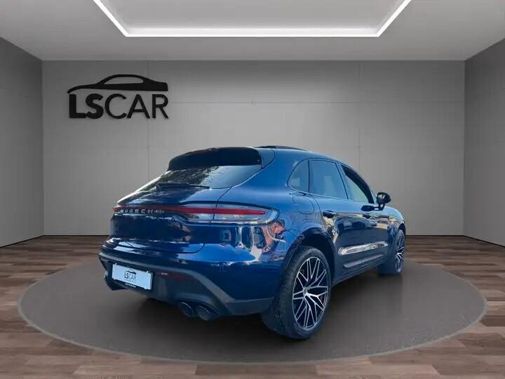 Porsche Macan 2.0 -UNIPRO-PROMO-FINANZIAMENTO - IVA ESPOSTA