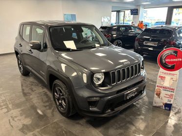 Jeep Renegade 1.6 Mjt Longitude