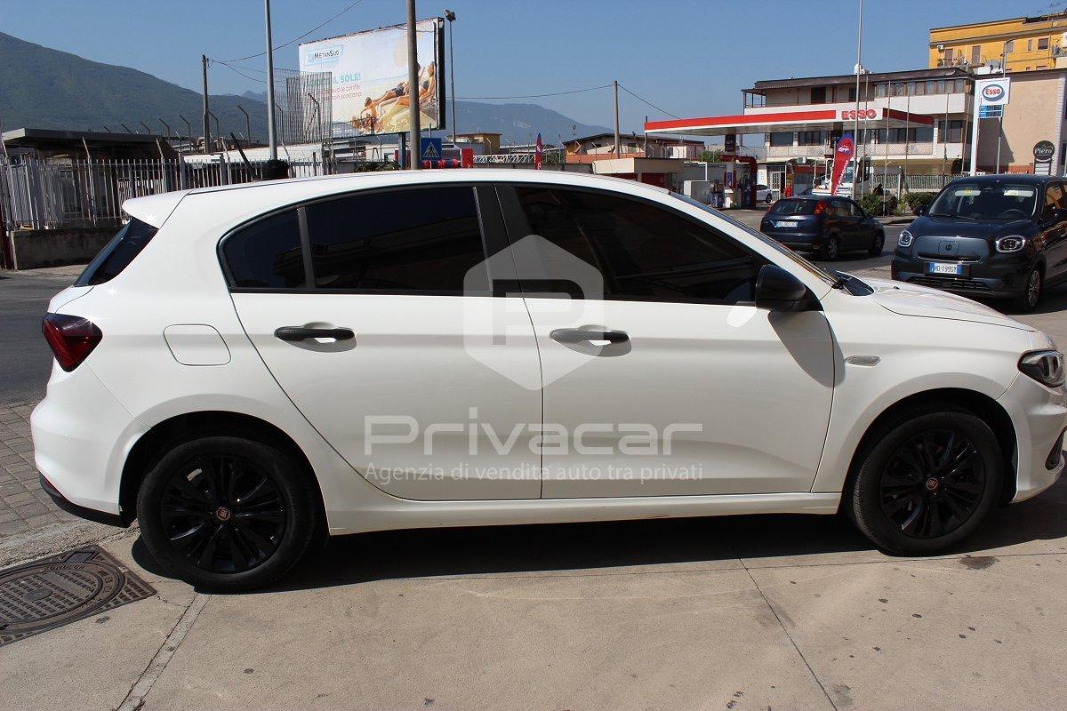 FIAT Tipo 1.3 Mjt S&S 5 porte Street
