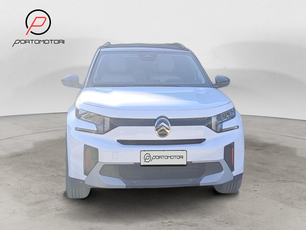CITROEN Nuova C3 Aircross HYBRID 145 Ã«DCS6 -Â  MAX
