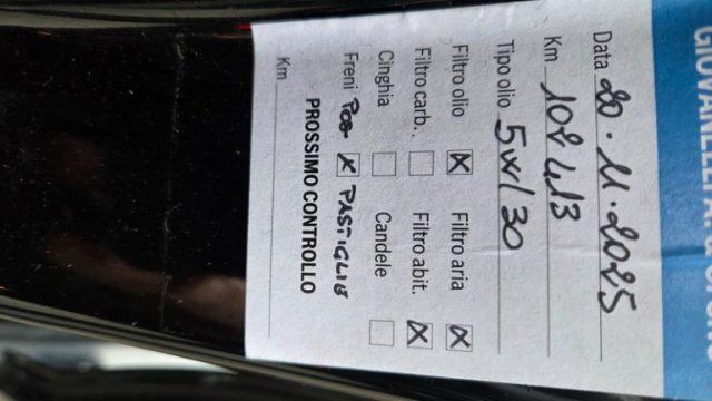 MERCEDES-BENZ CLA 220 d Automatic Premium Amg PERMUTE TETTO APRIBILE