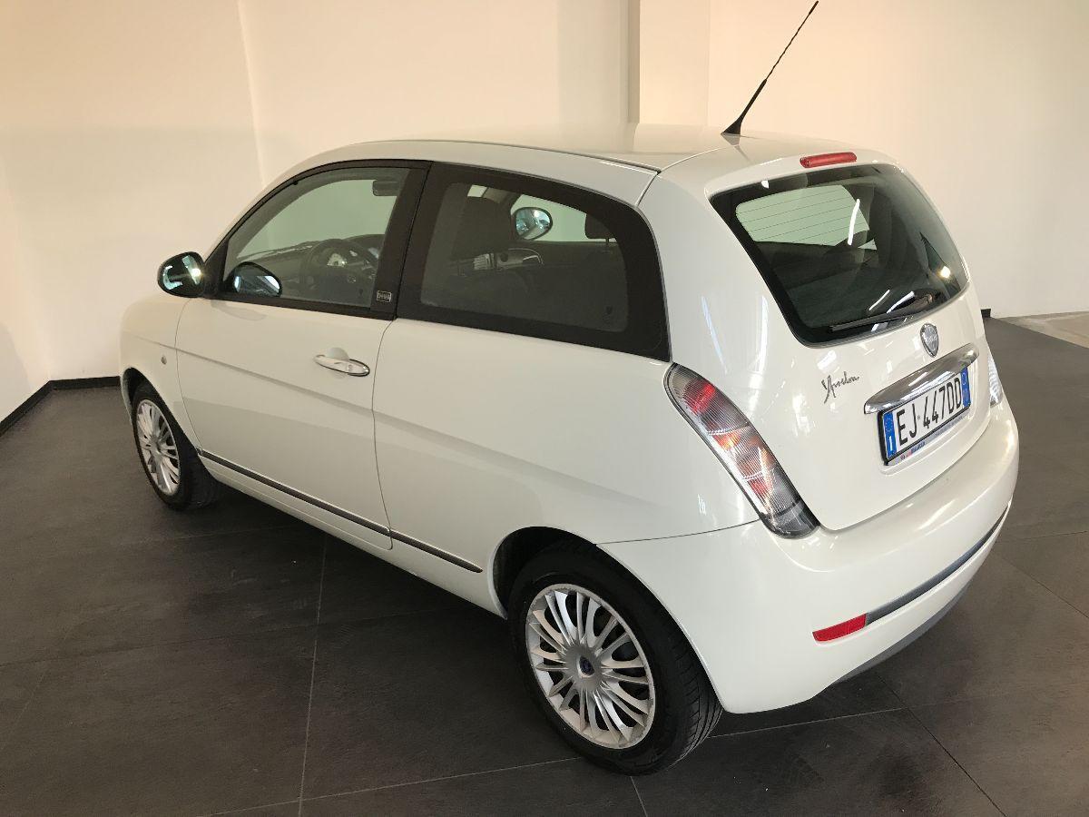 LANCIA Ypsilon 1.2 Diva