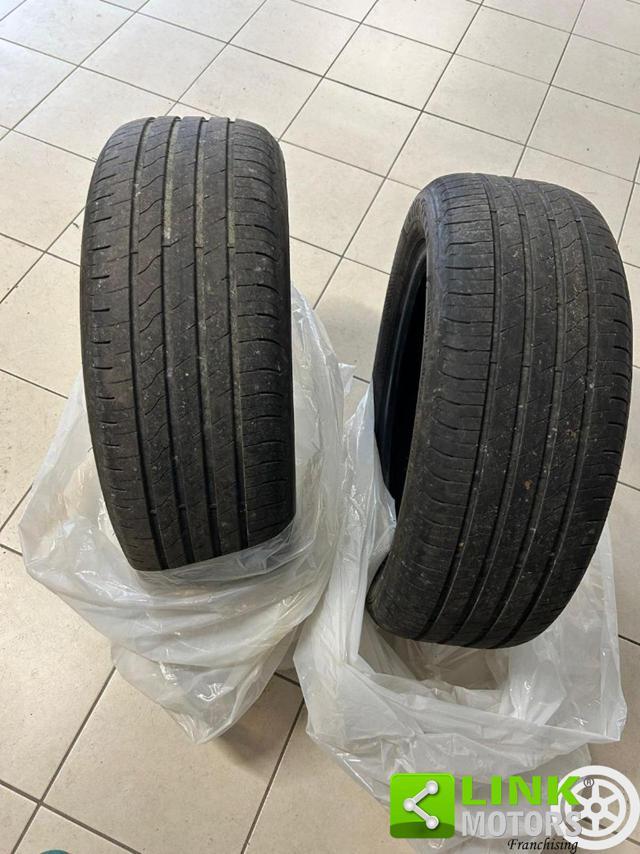 FORD Tourneo Courier 1.0 ecoboost 125CV Active PROMO