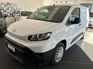 Toyota Proace City Proace City 1.5D 100 CV S&S PC Comfort - IVA ESCLUSA