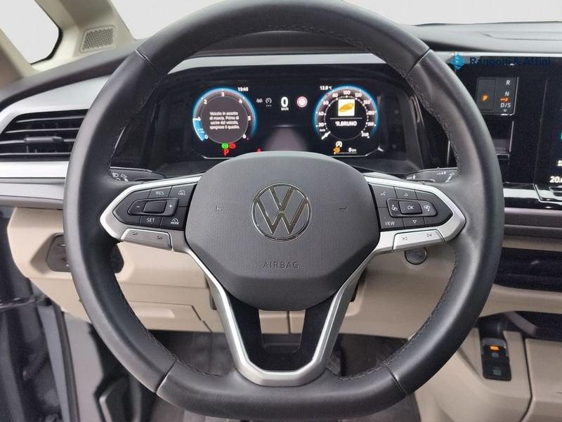Volkswagen Multivan 2.0 TDI 150cv Space DSG