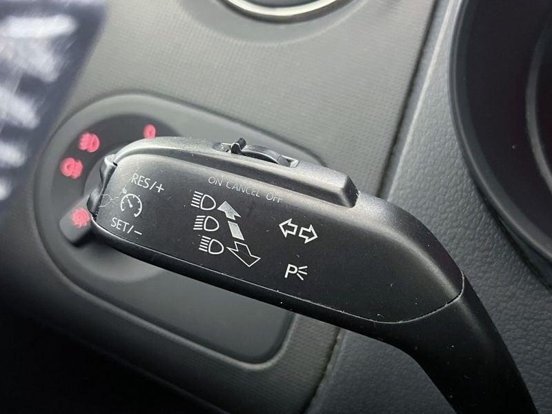 SEAT Ibiza Ibiza 5p 1.2 Hi-Tech 70cv