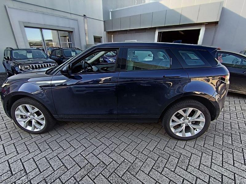 Land Rover Range Rover Evoque Range Rover Evoque 2.0 Sd4 240 CV 5p. SE