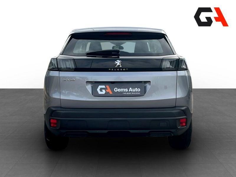 Peugeot 3008 3008 BlueHDi 130 S&S EAT8 Active Pack