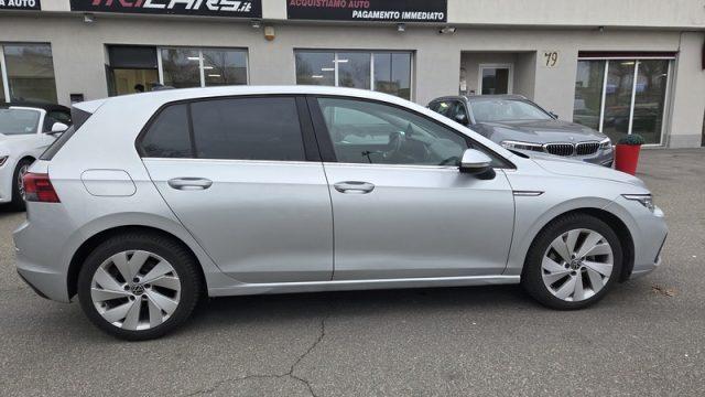 VOLKSWAGEN Golf 1.5 eTSI 130 CV EVO ACT DSG Style PERMUTE