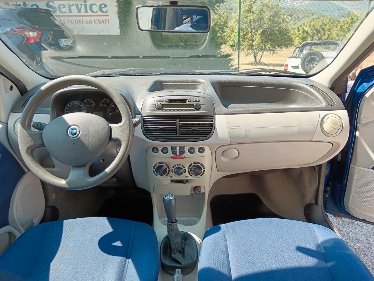 Fiat Punto 1.3 MJT 70CV 3 PORTE NEOPATENTATI