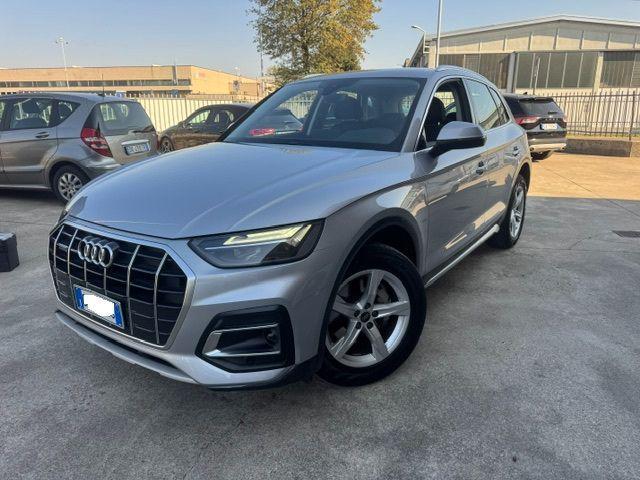 AUDI Q5 40 TDI 204 CV quattro S tronic Business Advanced