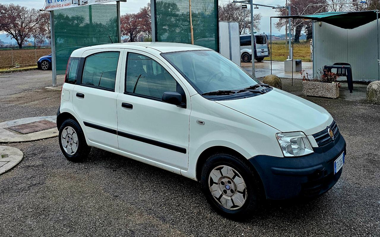 Fiat Panda 1.1 Actual