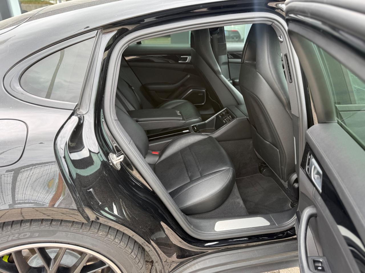 Porsche Panamera II 2021 2.9 4 e-hybrid iva