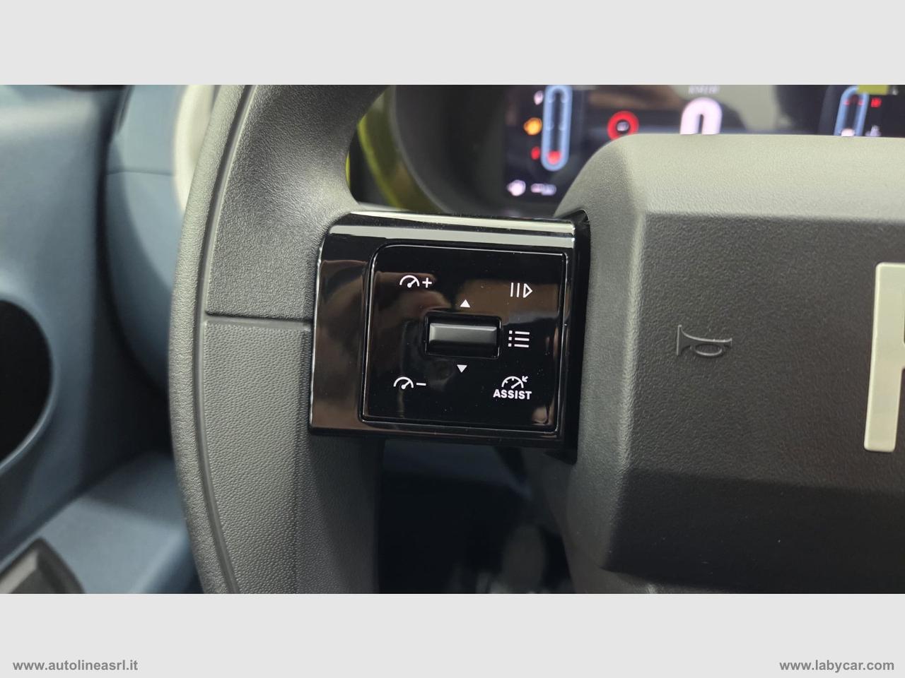 FIAT Grande Panda 1.2 100 CV S&S Icon
