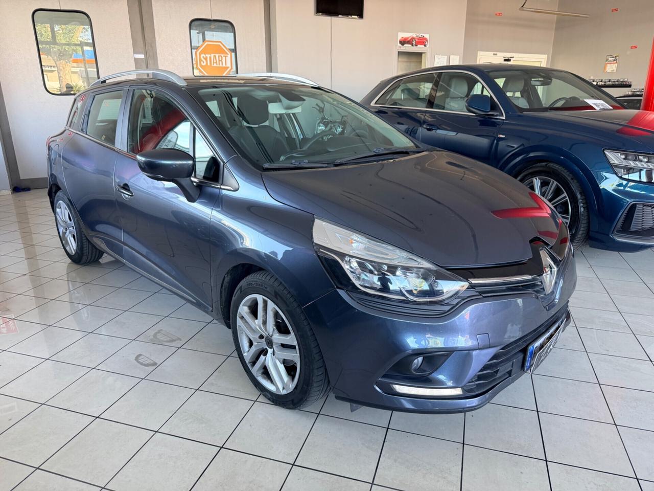 Renault Clio Sporter dCi 8V 90CV Start&Stop Energy Intens