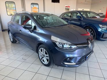 Renault Clio Sporter dCi 8V 90CV Start&Stop Energy Intens
