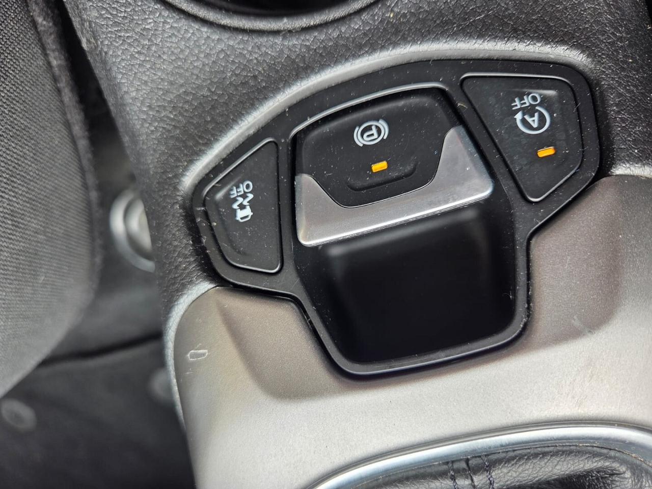 JEEP COMPASS 1.6 MJET II 2WD 120CV LONGITUDE 2018