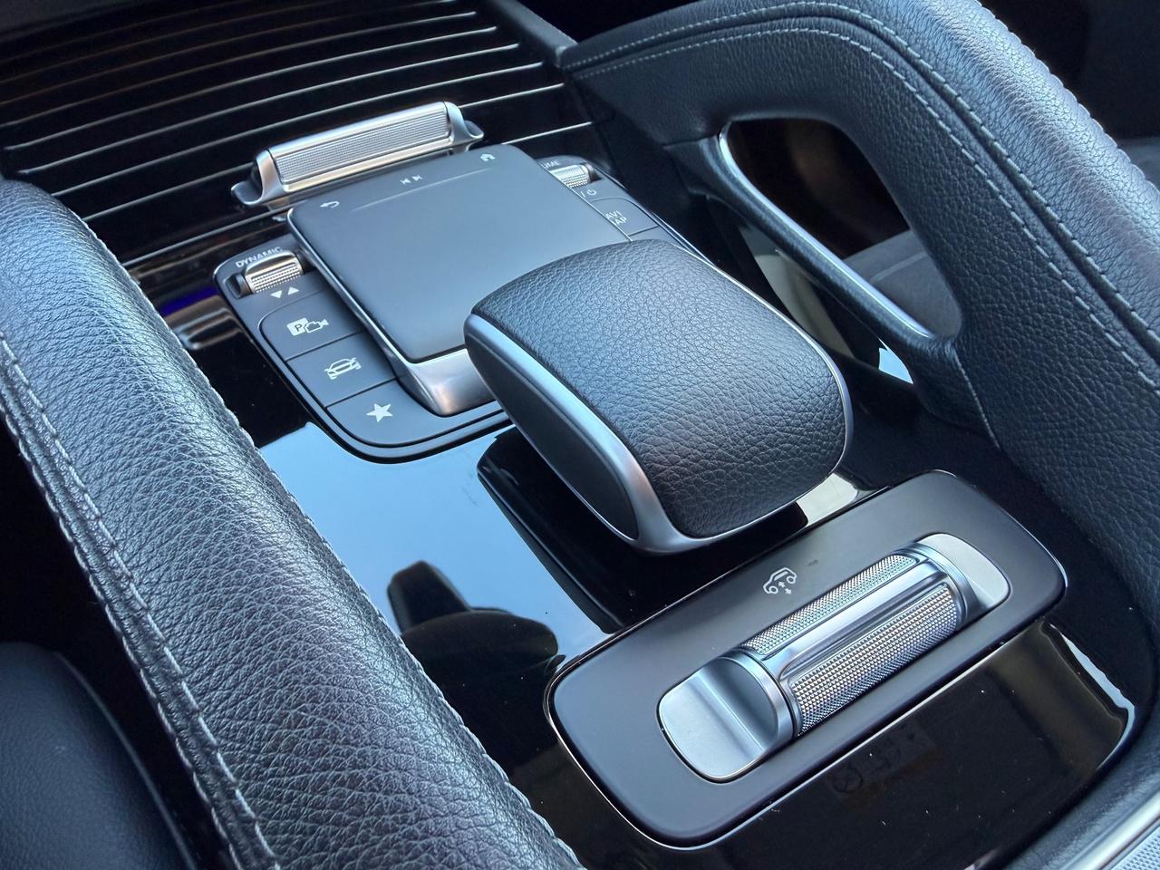 Mercedes-benz GLE 300 d 4Matic Mild Hybrid AMG Line Advanced Plus