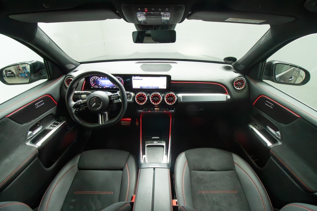 Mercedes-Benz GLB 200 D Amg Line Premium Auto 150 Cv