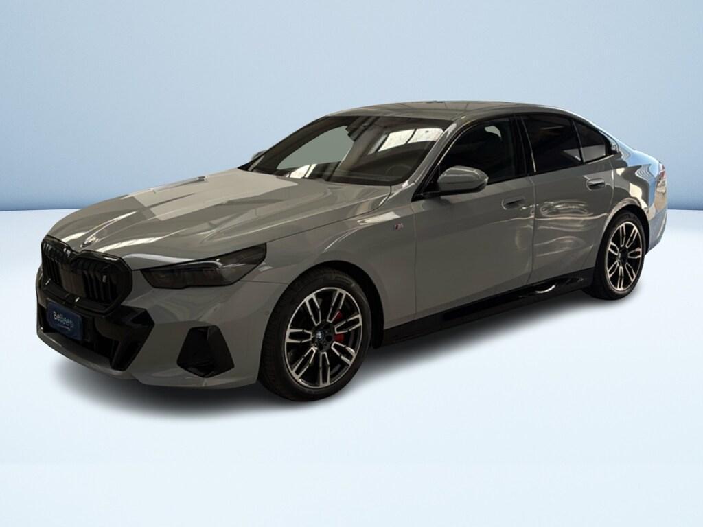 BMW i5 Berlina M Sport Pro xDrive40