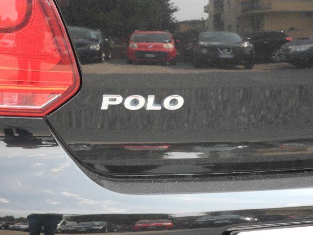 VOLKSWAGEN Polo 1.2 5p. Trendline - OK NEOPATENTATI - "DA VETRINA"