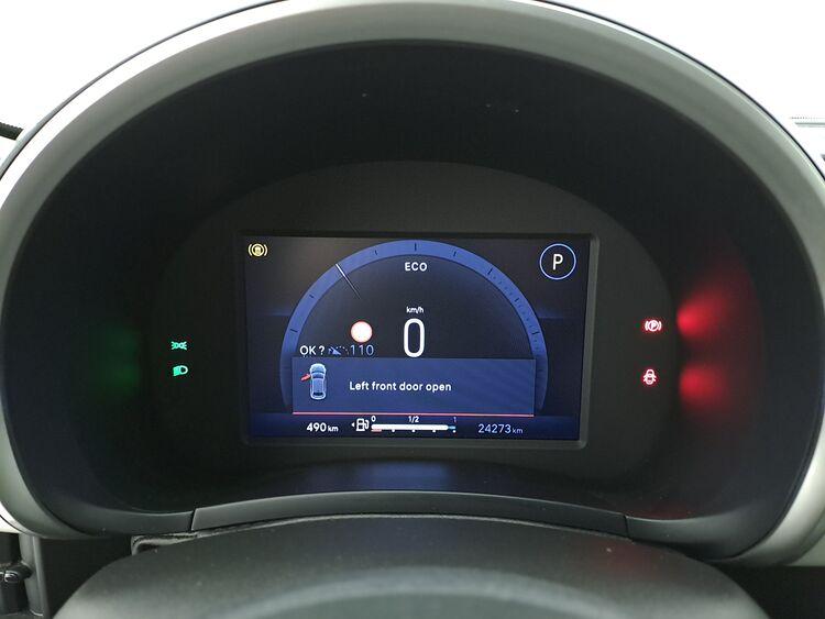 Fiat 600 Hybrid La Prima DCT BR890563 1.2 Mild Hybrid 101CV