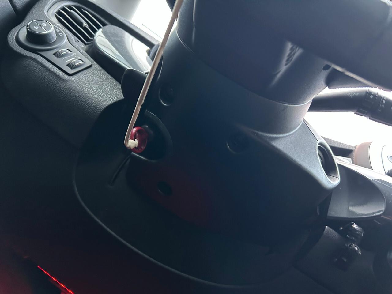 Fiat 500X 2018 1.3 MultiJet 95 CV Lounge LEGGI TUTTO FULL