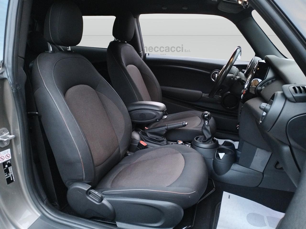 Mini One IV F56 2019 3p 1.5 Baker Street 75cv * NEOPATENTATI *