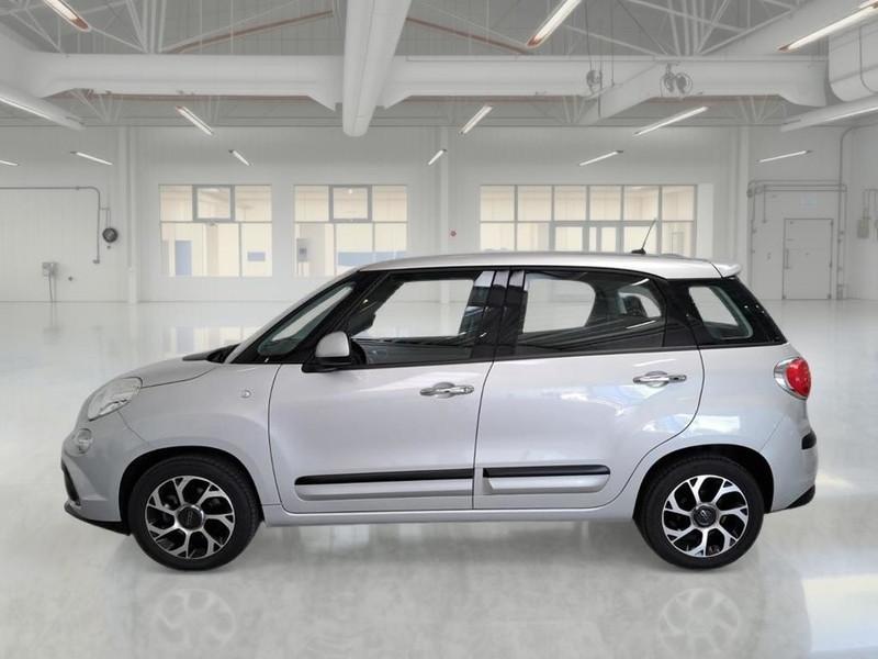 FIAT 500L Business 1.3 Multijet Dualogic 95cv