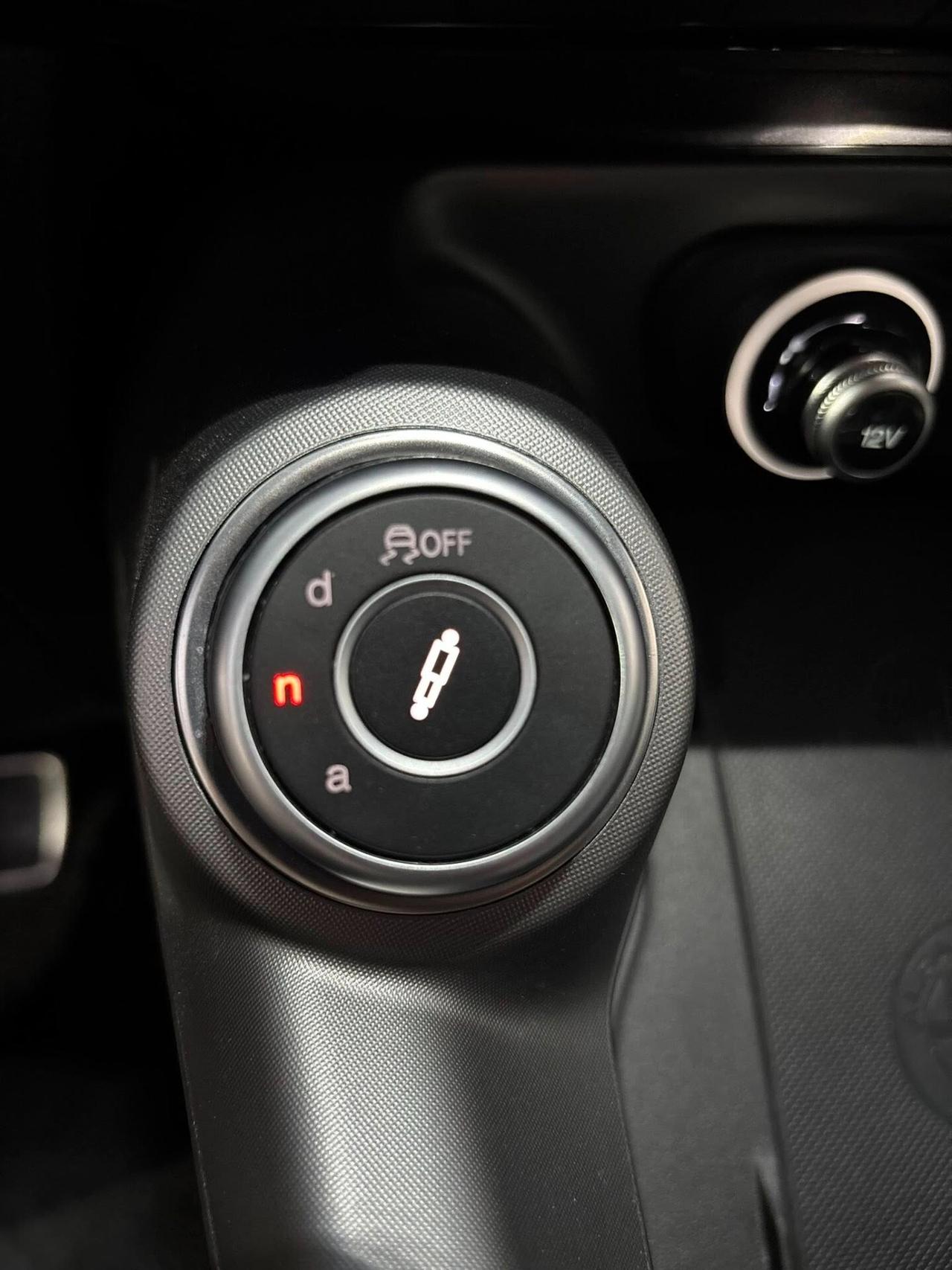 Alfa Romeo Tonale 1.3 280 CV PHEV AT6 Q4 Veloce