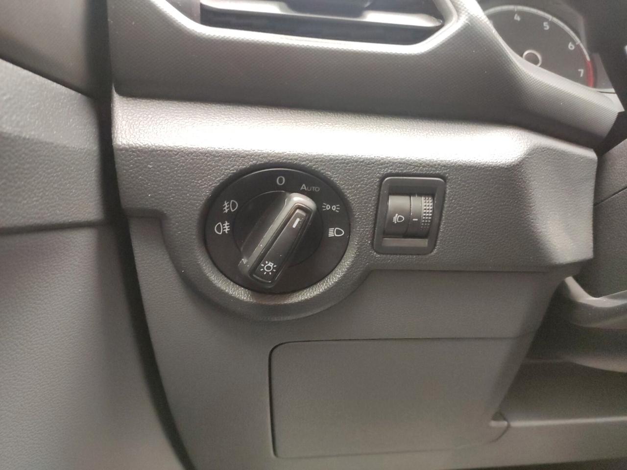 Volkswagen T-Cross 1.0 TSI Urban BMT