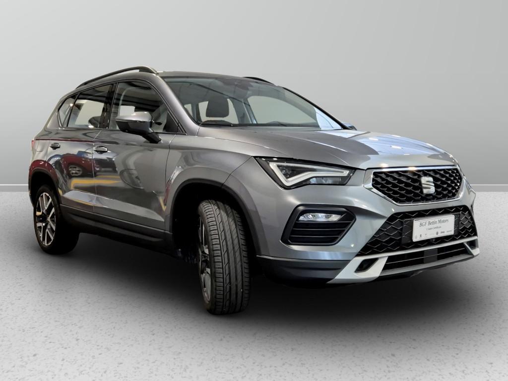 Seat Ateca 1.5 ecotsi Business 150cv dsg