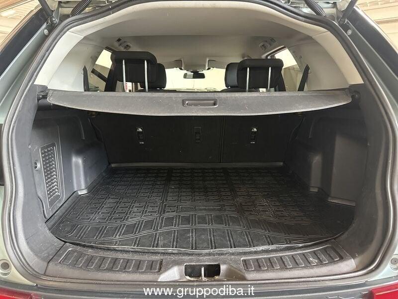 Land Rover Discovery Sport I 2015 Diesel 2.0 td4 Pure awd 150cv auto