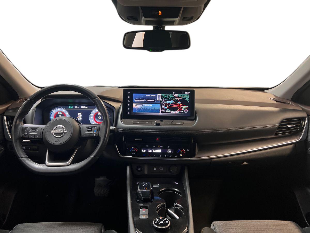 NISSAN X-Trail 1.5 e-power N-Connecta e-4orce 4wd auto 7p.ti
