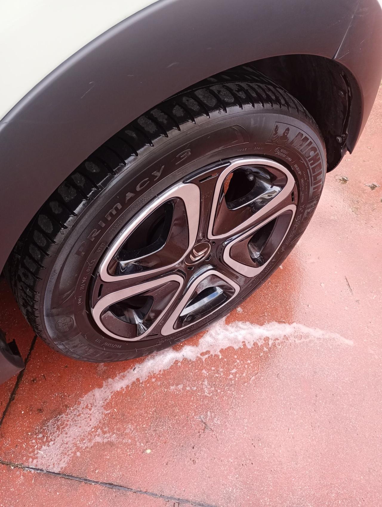 Citroen C3 PureTech 82 Shine