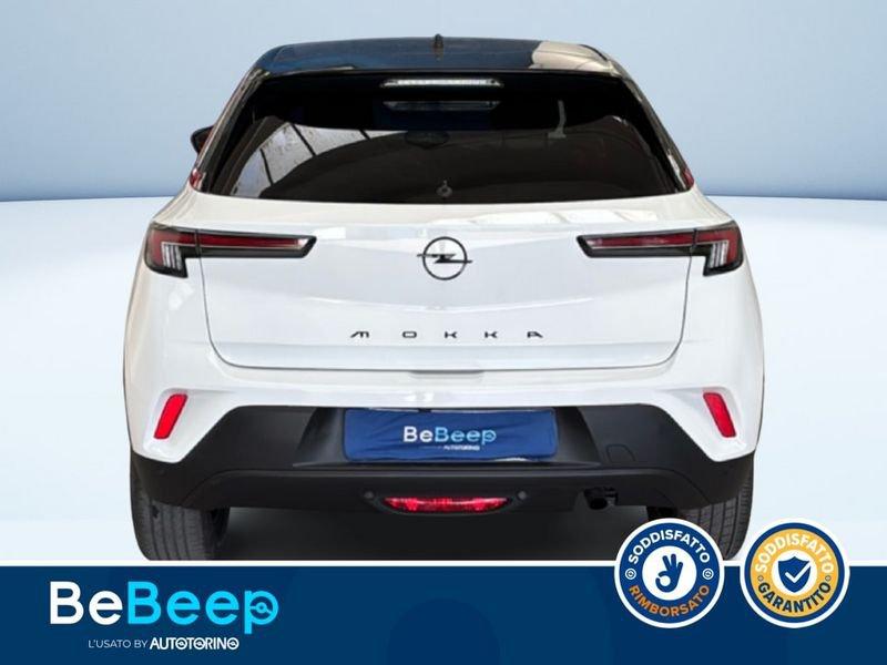 Opel Mokka 1.2 T GS S&S 100CV