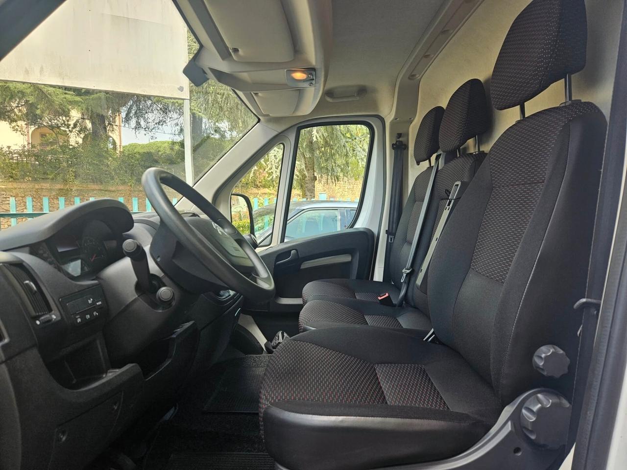 Citroen Jumper 30 BlueHDi 140 S&S PC-TM Furgone