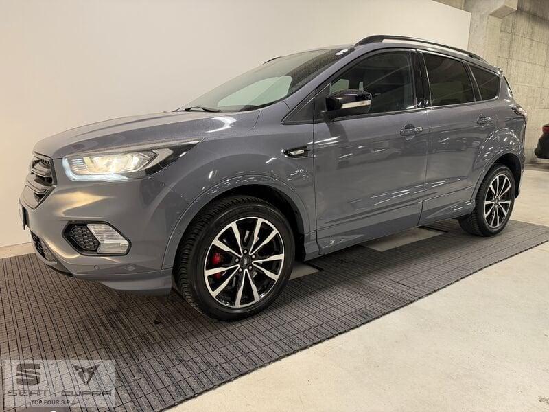Ford Kuga 1.5 ECOBOOST ST-LINE