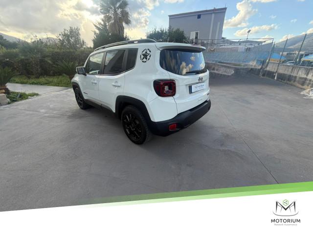 Jeep Renegade 1.6 mjt Limited 2wd 120cv