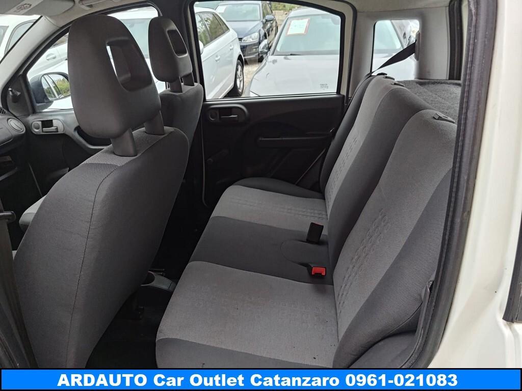 Fiat Panda 1.2 69 cv GPL Dynamic Neopatentati