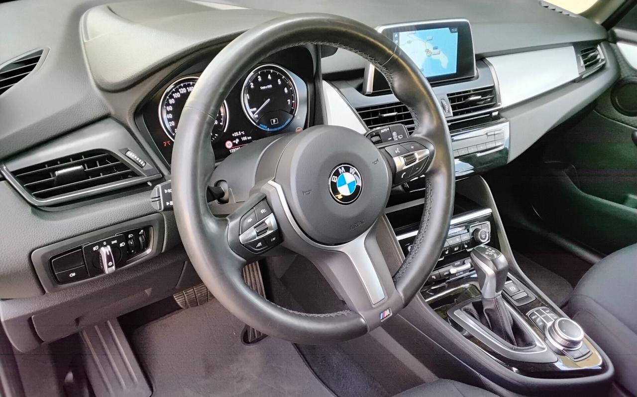 Bmw 2er Active Tourer 225xe Active Tourer iPerformance Msport aut.