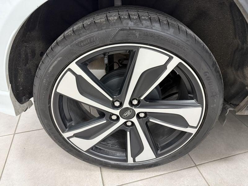 Ford Puma Puma 1.0 EcoBoost Hybrid 125 CV S&S ST-Line X