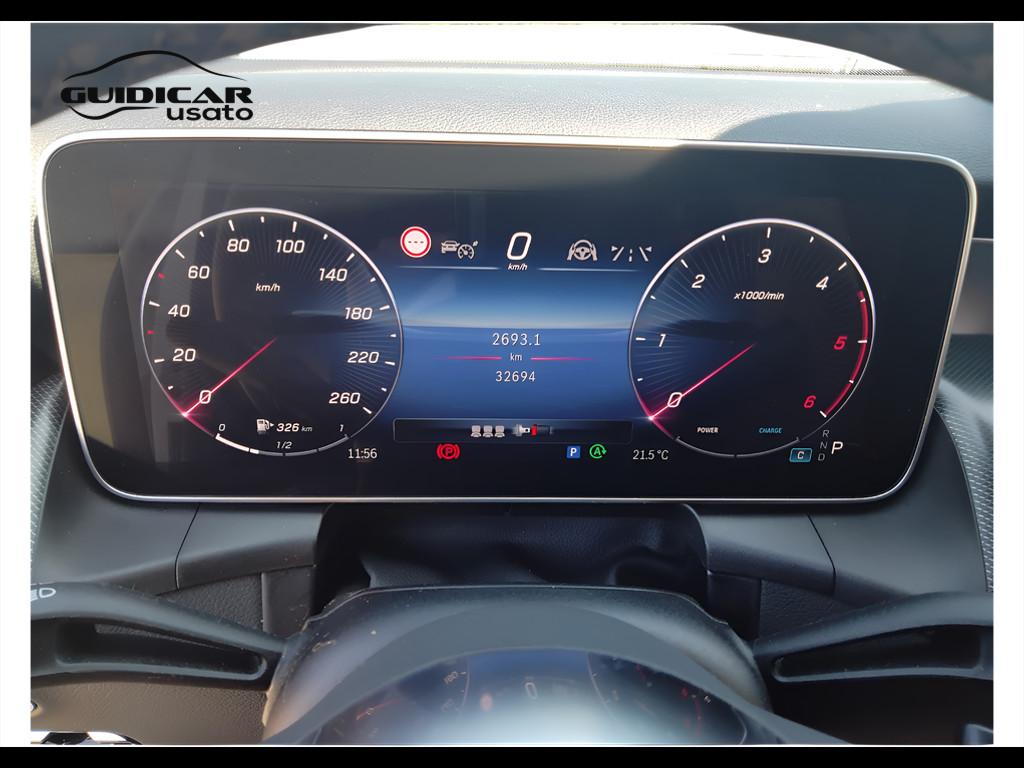 Mercedes-Benz GLC - X254 - GLC 220 d Advanced Plus 4matic auto