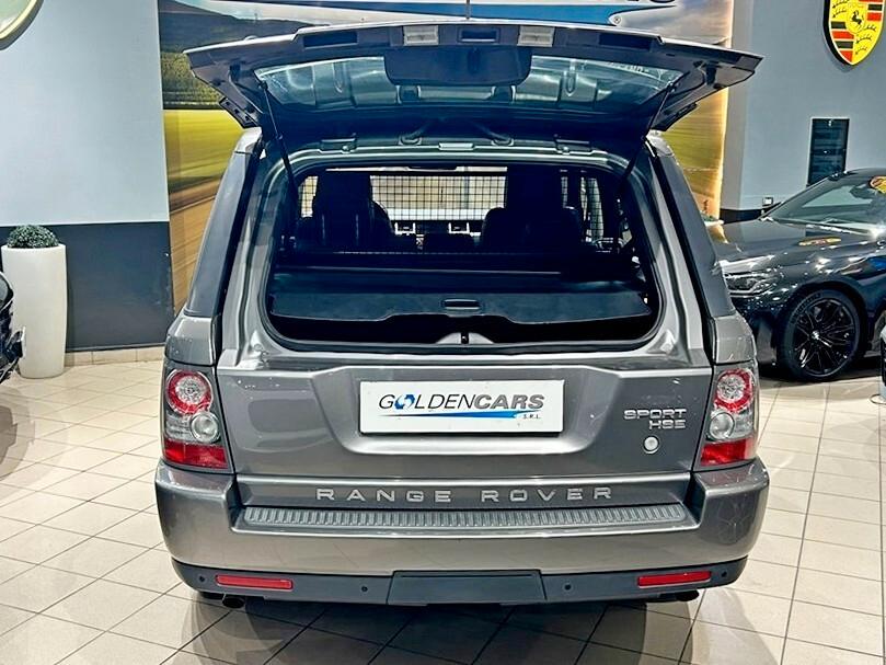 Land Rover Range Sport 3.0 SDV6 HSE