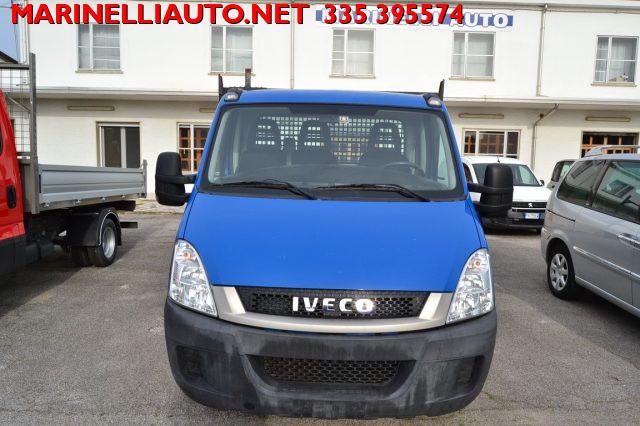 IVECO Daily 2.3 115CV CASSONE FISSO 142000 KM