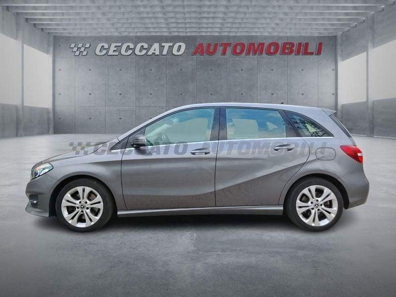 Mercedes-Benz Classe B B 250 Sport